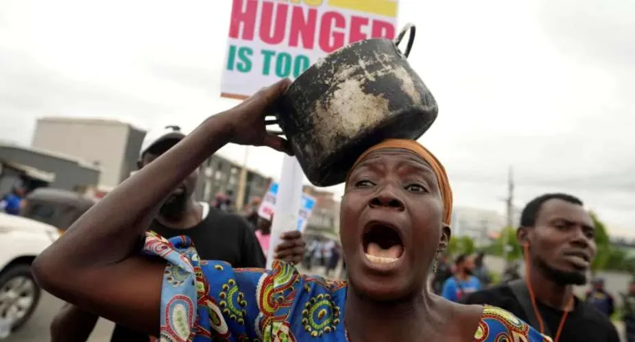 Food Security in Bayelsa